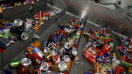 Hoe werkt statiegeld?